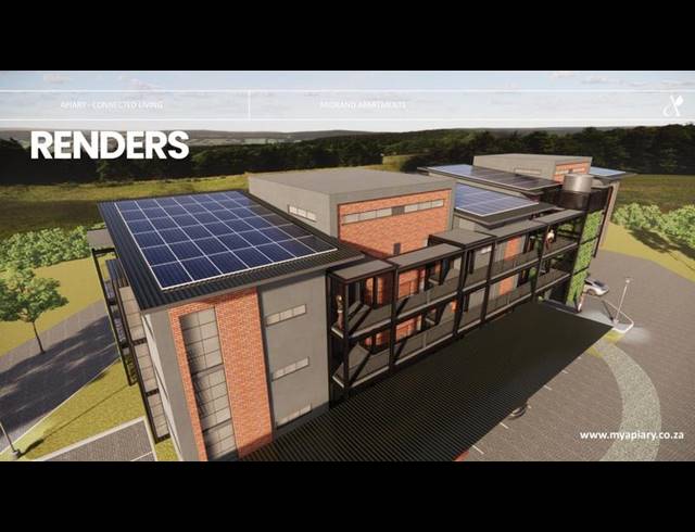 LAND FOR SALE IN HALFWAY GARDENS